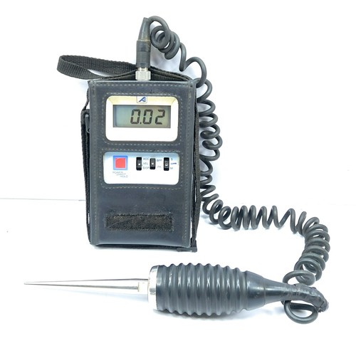 Machinemate 10l vibrometro - mk-10l,
