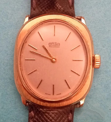 Orologio arsa - orologio,