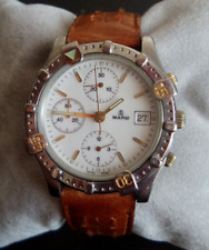 CRONOGRAFO AUTOMATICO MARGI