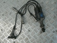 VOLKWAGEN GOLF 3 SPINTEROGENO DISTRIBUTORE CAVI CANDELE 