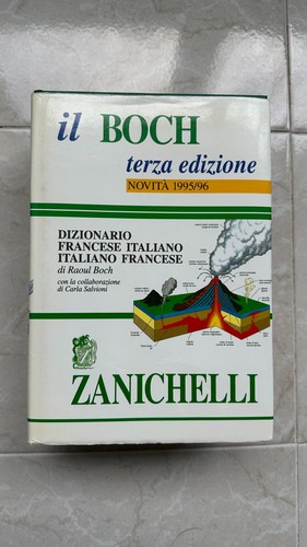 Dizionario francese - ✅,