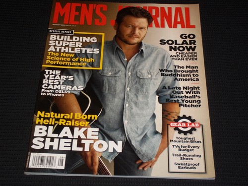 2013 august men journal - 2013, men's