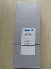 Elettrovalvola Festo