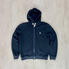 Felpa con cappuccio uomo