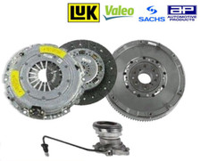 KIT VOLANO FRIZIONE 4 PZ ALFA