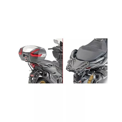 Givi sr2147 supporto bauletto - supporto,