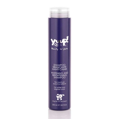 Shampoo yuup per cani - , gatti