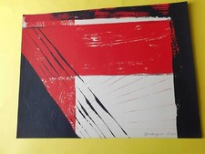 VENTURINO VENTURI ---Olio su