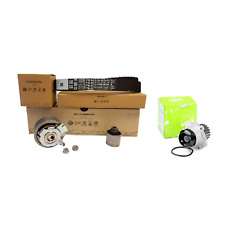Kit distribuzione Audi A3 1.9 TDI Golf 5 V Passat 105 cv originale pompa acqua