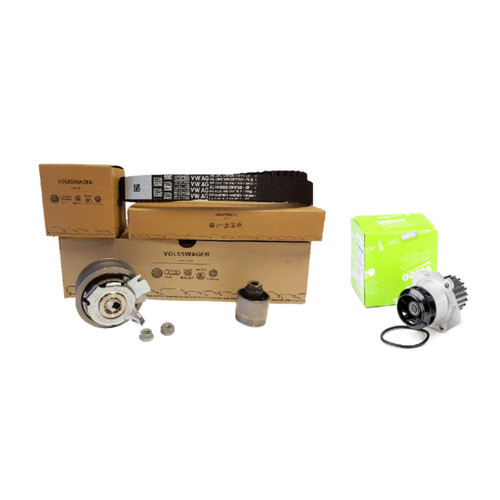 Kit distribuzione audi - kit, a3