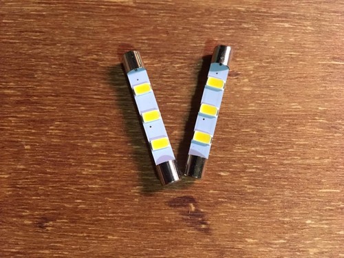 Lampade fusibili blu - fusibili,