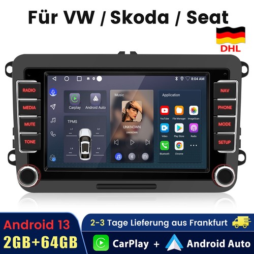 Autoradio android 13 - gb,