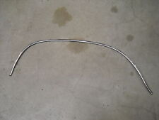 CORNICE - PROFILO PARAFANGO