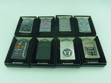 Accendino zippo benzina nuovo - accendino,