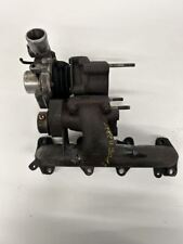 46480117 turbocompressore at per FIAT BRAVO 1U (06/95-01/99) 1.9 TD CAT 1995 Usato
