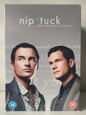 Nip Tuck - The Complete Series