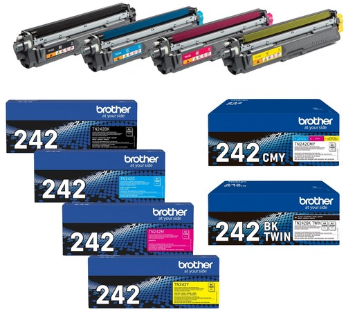 Cartucce toner originali