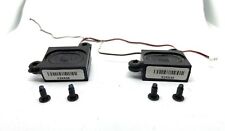 CASSE SPEAKERS Toshiba Satellite L450 - L450D altoparlanti Audio + viti