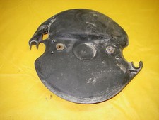 Copertura Piastra Parafango