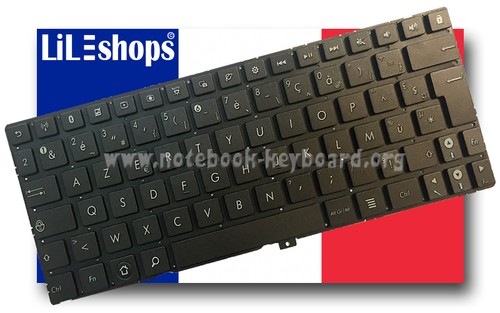 Clavier français original - clavier,