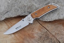 Coltello pieghevole Marttiini