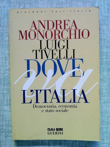 Dove italia di monorchio - di,