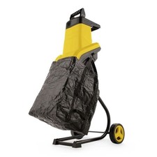 Biotrituratore elettrico da