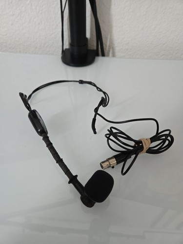 Shure pg30 microfono wireless - shure,