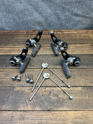 Set freni sbalzo shimano - set,