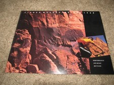 Catalogo mountain bike Gary