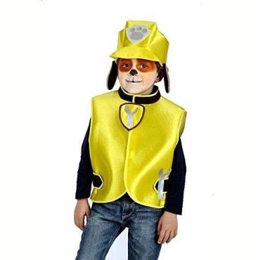 Carnival toys costume - carnival,