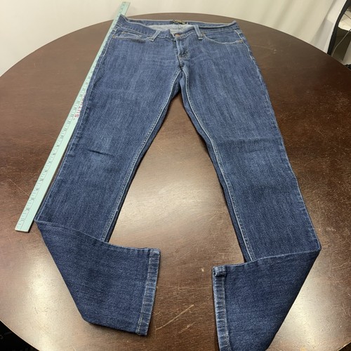 Jeans levi 524 donna - donna, 9m