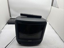 Sony 9pt60 trinitron - sony, a