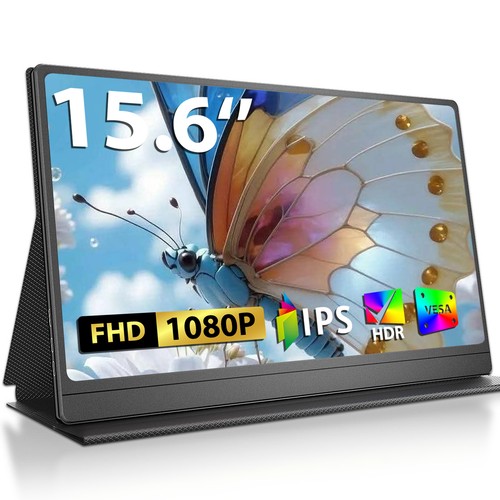 Uperfect 1920 1080 - 15,6", *