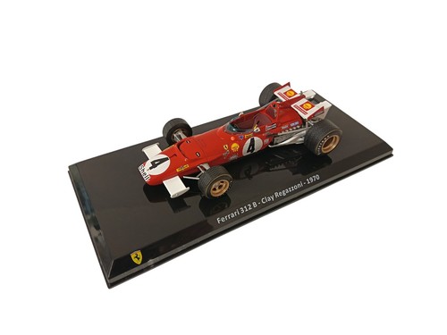Modellino auto formula - auto, 1