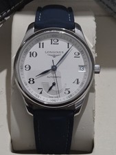 Longines Master Collection