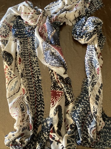 Scampoli stoffa pezzi - stoffa, 3