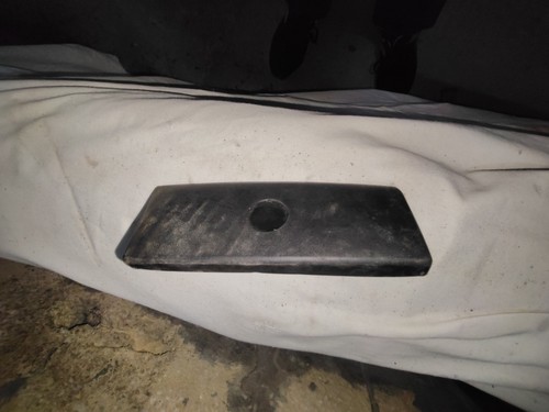Fiat lancia pulsante claxon - lancia,