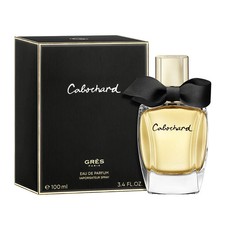 Grès Cabochard Eau de Parfum pour femme 100 ml