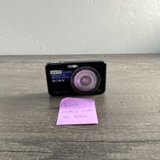 Sony Cyber-shot DSC-W310 12,1