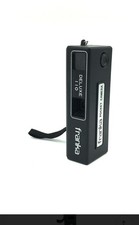 Macchina fotografica anni 80 Franka Pocket camera Deluxe 110 rara vintage