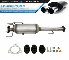 Filtri Antiparticolato Alfa