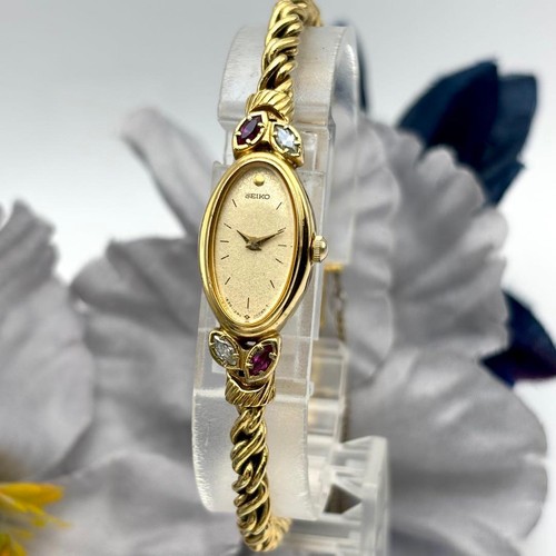 Seiko oro gioielli bracciale - oro,