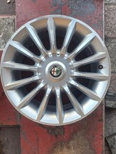 Cerchi Alfa Mito 16