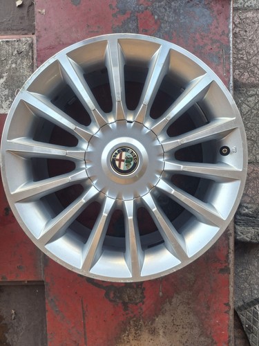 Cerchi alfa mito - alfa, 16
