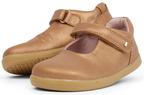 Scarpe bobux delight mary jane - delight,
