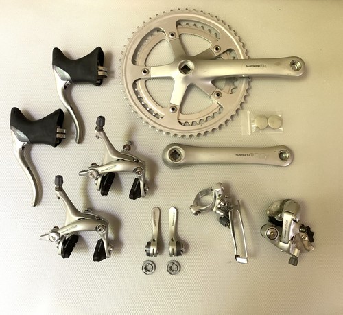 Shimano 105 1055 - , gruppo