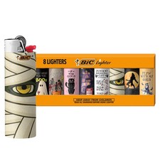 BIC Special Edition Spooky