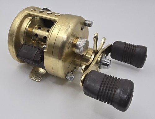 Mulinello shimano calcutta 100 - shimano,