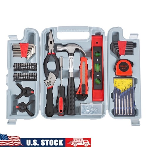 Set attrezzi 132 pezzi - attrezzi,